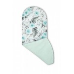 5 delni komplet Jukki Comfort In Garden Mint 